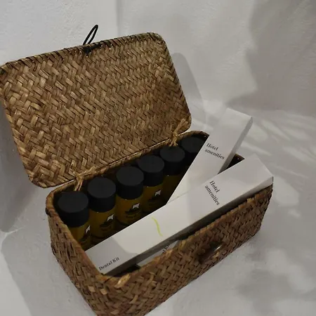 Apartamento Naxian Castillo