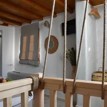 Naxian Castillo * Naxos City