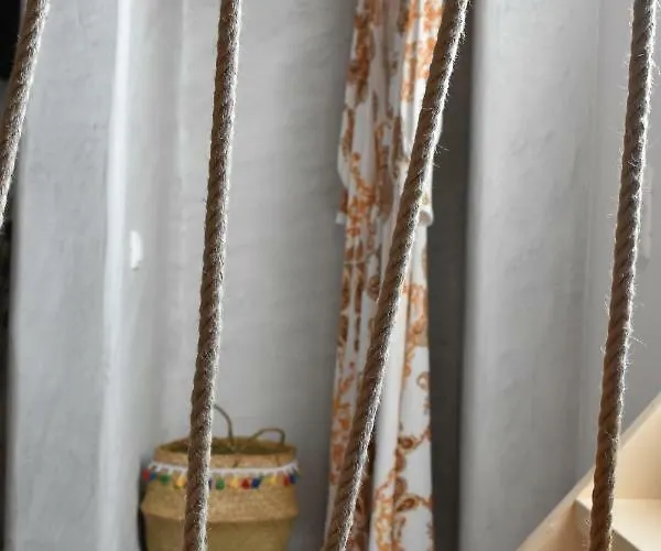 Apartamento Naxian Castillo Naxos City