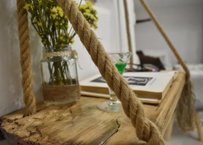 Apartamento Naxian Castillo