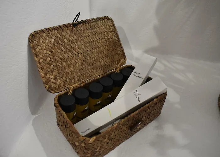 Apartamento Naxian Castillo