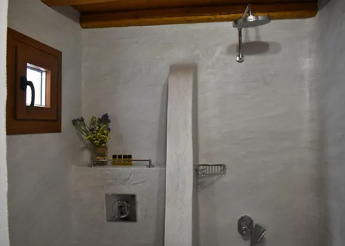 Naxian Castillo Apartamento *