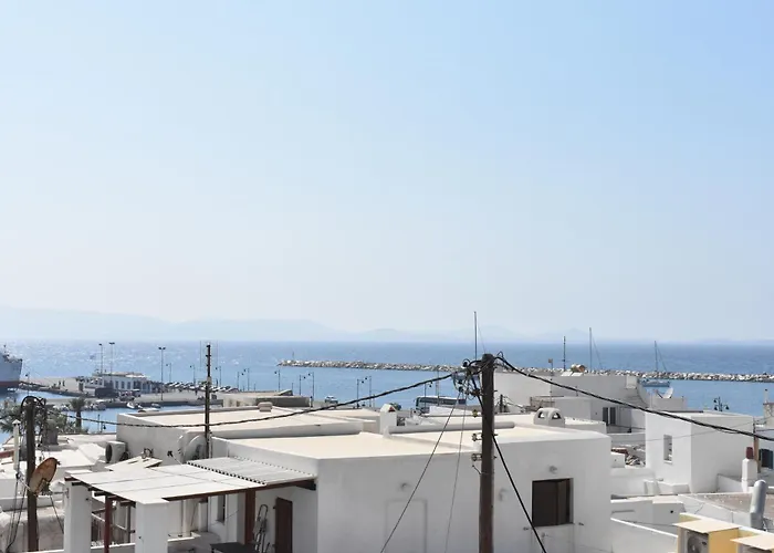 Apartamento Naxian Castillo