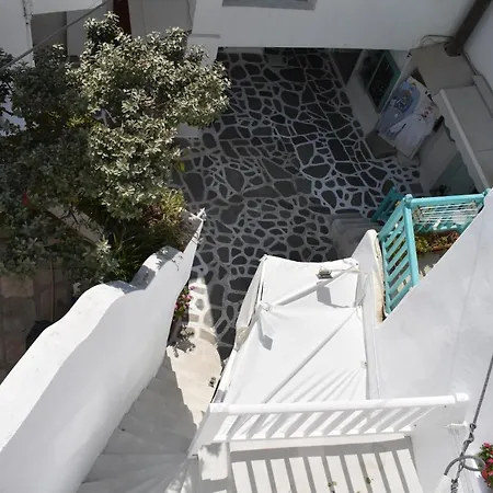 Naxian Castillo * Naxos City